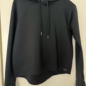 CALIA by Carrie Underwood Black Hoodie Sweatshirt